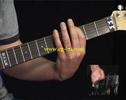 Learn To Play The Eagles的图片4