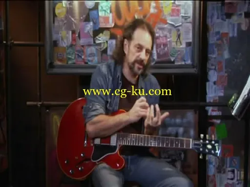 Guitar World – Learn Slide Guitar的图片2