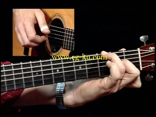 Learn To Play The Songs Of John Denver 1的图片3