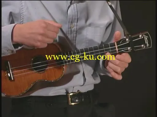 The Complete Ukulele Course Taught By Ralph Shaw的图片2
