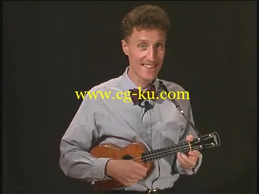 The Complete Ukulele Course Taught By Ralph Shaw的图片3