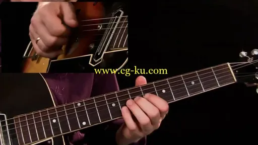 50 Western Swing Licks You MUST Know的图片2