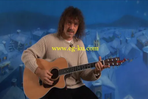 Guitar World – Play Holiday Songs On The Guitar!的图片2