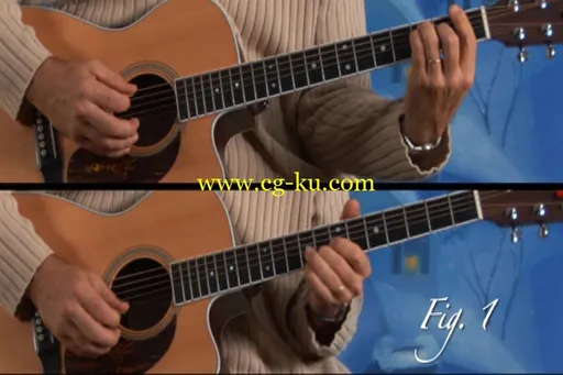Guitar World – Play Holiday Songs On The Guitar!的图片3