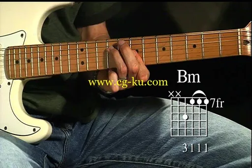 Mainstream Rock: Guitar Play-Along Vol. 5的图片4