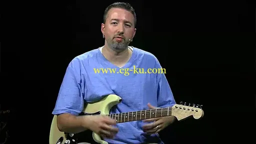 50 Slow Blues Licks You MUST Know的图片2
