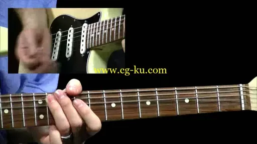 50 Slow Blues Licks You MUST Know的图片3
