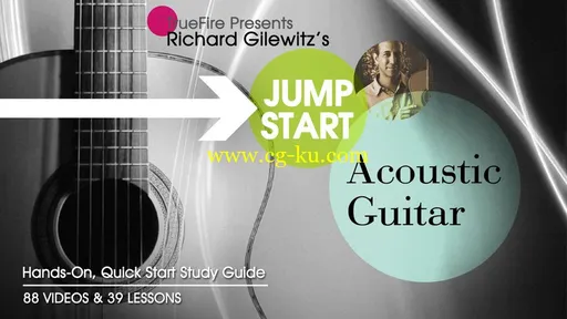 Jump Start – Acoustic Guitar的图片1