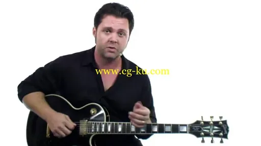 50 Jazz Rock Licks You MUST Know的图片3
