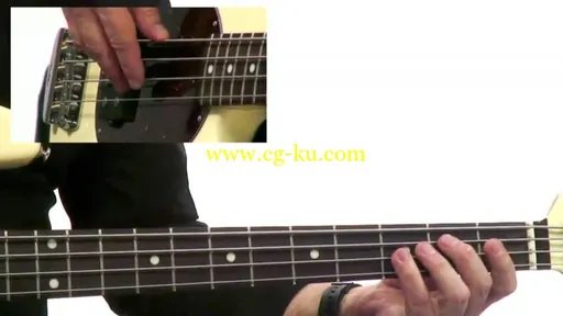 50 Bass Grooves You MUST Know的图片3