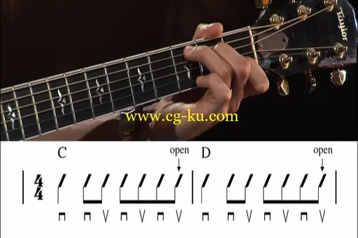 At A Glance – 04 – Acoustic Guitar的图片4
