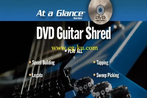 At A Glance – 05 – Guitar Shred的图片2