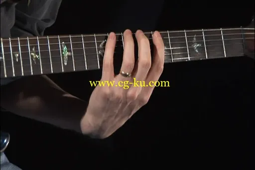 At A Glance – 05 – Guitar Shred的图片3