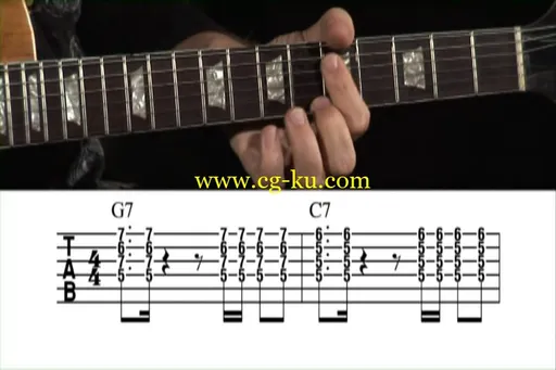 At A Glance – 06 – More Guitar Chords的图片2