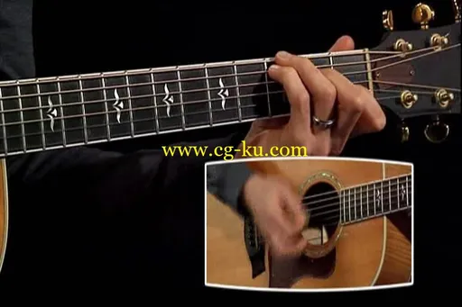 Guitar Play-Along: Volume 7 – Acoustic Classics的图片3