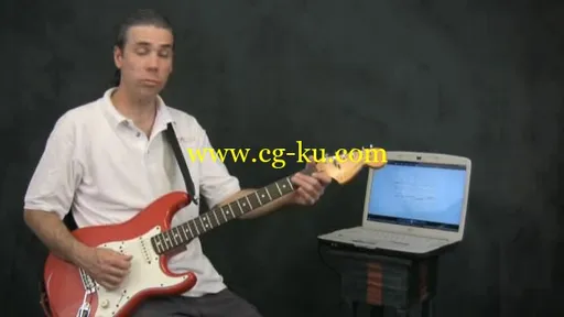GuitarTricks – Core Learning System的图片2