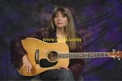 The Ultimate Multimedia Instructor – Acoustic Guitar 2的图片2