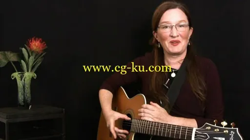 GuitarTricks – Lisa McCormick的图片3