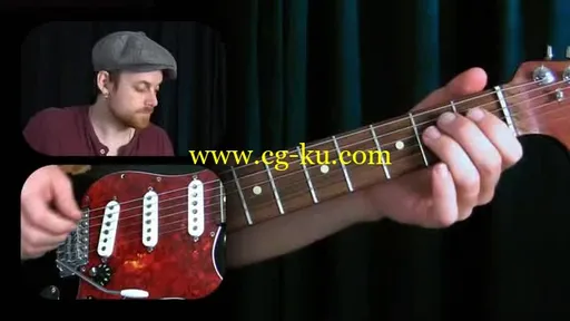 GuitarTricks – Henrik Linde的图片3