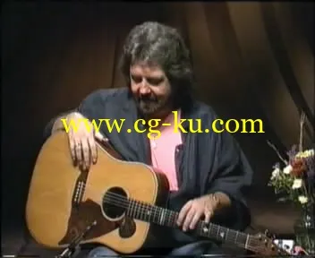 The Real Merle Travis Guitar – Like Father, Like Son的图片2