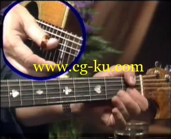 The Real Merle Travis Guitar – Like Father, Like Son的图片3