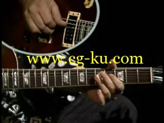 Warren Haynes: Electric Blues & Slide Guitar的图片2