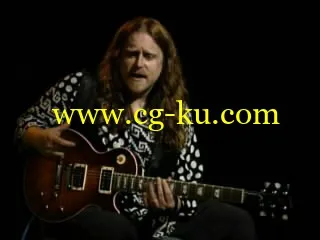 Warren Haynes: Electric Blues & Slide Guitar的图片3