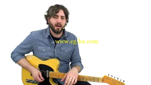 50 Country Masters Licks You MUST Know的图片2