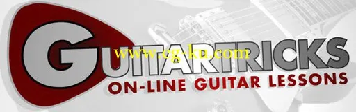 GuitarTricks – Douglas Showalter的图片1