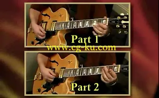 A Modern Method For Guitar – Volume 1的图片2