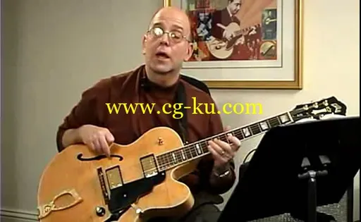 A Modern Method For Guitar – Volume 1的图片3