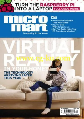 Micro Mart – 14 April 2016-P2P的图片1