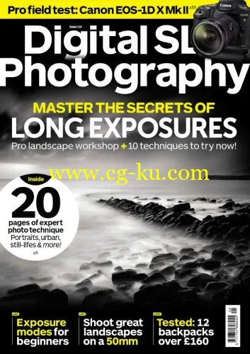 Digital SLR Photography – May 2016-P2P的图片1