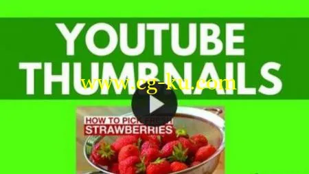 Photoshop for Entrepreneurs YouTube Thumbnails的图片1