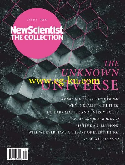New Scientist The Collection – Issue 2, 2014-P2P的图片1