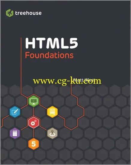 HTML5 Foundations 2013-P2P的图片1