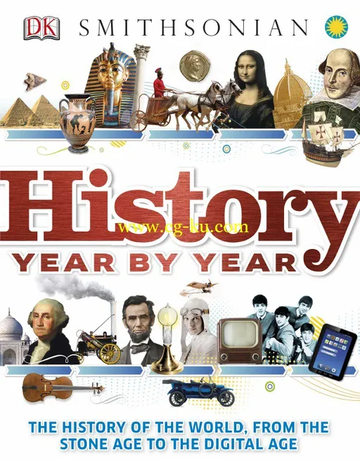 History Year By Year-P2P的图片1