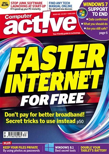 Computeractive UK – Issue 428 2014-P2P的图片1