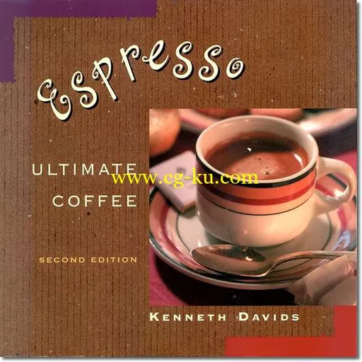Espresso Ultimate Coffee-P2P的图片1
