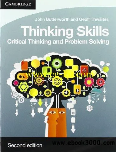Thinking Skills Critical Thinking And Problem Solving (2013)-P2P的图片1