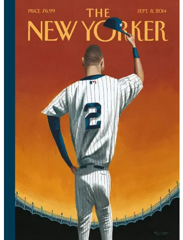 The New Yorker – September 8, 2014-P2P的图片1