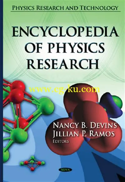 Encyclopedia Of Physics Research – 3 Vols Set-P2P的图片1