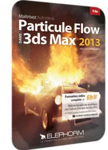 3dsmax2013特效教程的图片1