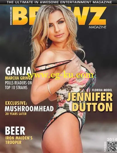 BROWZ – Issue 11, 2014-P2P的图片1