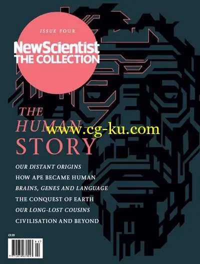 New Scientist The Collection – Issue Four 2014-P2P的图片1