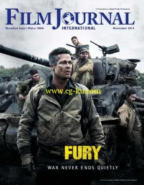 Film Journal International – November 2014-P2P的图片1