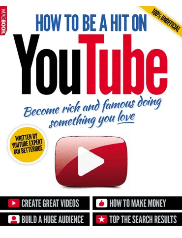How To Be A Hit On YouTube 2014-P2P的图片1