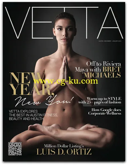 VETTA – December / January 2015 – P2P的图片1