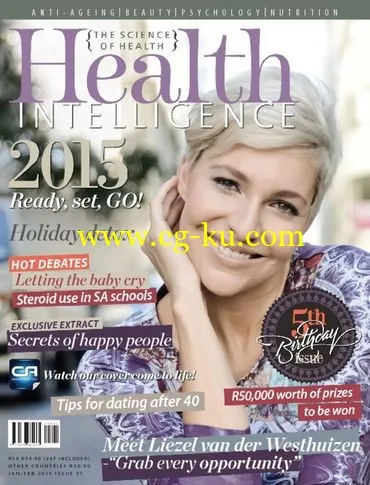 Health Intelligence – January/February 2015-P2P的图片1