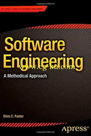 Software Engineering: A Methodical Approach 2014-P2P的图片1